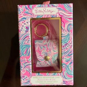 Lilly Pulitzer AirPod Case